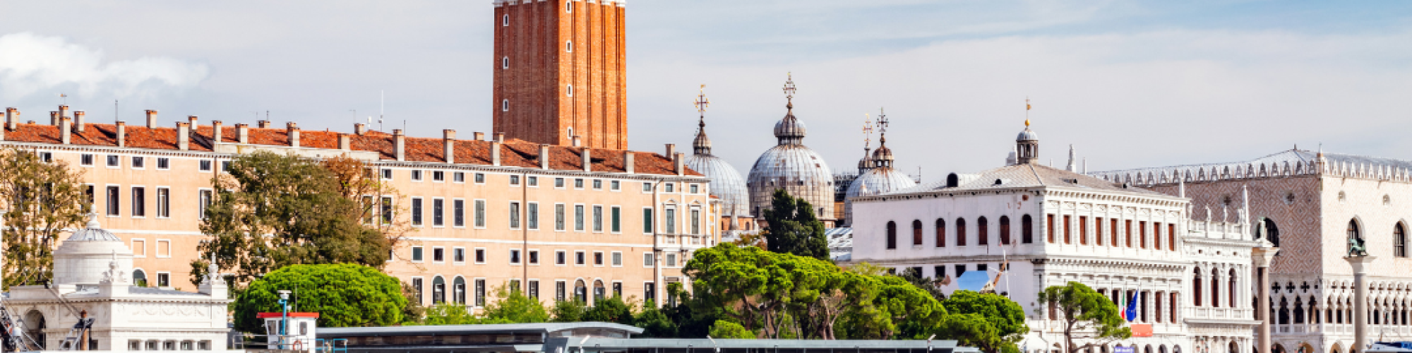 Venice: the ultimate destination for yacht cruisers